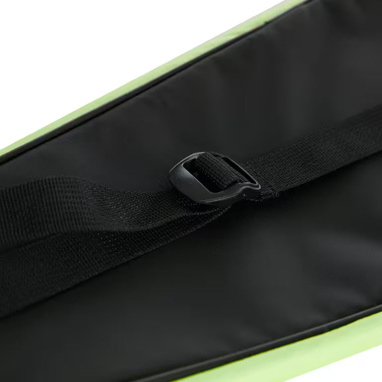 Adult badminton 190 cover flash green