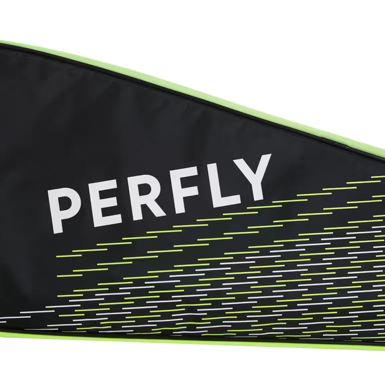 Adult badminton 190 cover flash green
