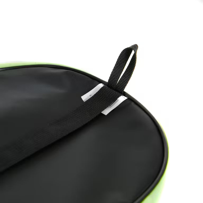 Adult badminton 190 cover flash green