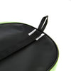 Adult badminton 190 cover flash green