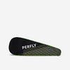 Adult badminton 190 cover flash green