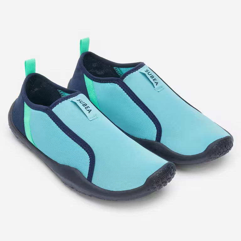 Adult Water Shoe Aquashoes 120 Easy Wear