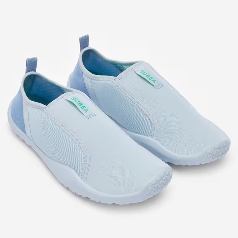 Adult Water Shoe Aquashoes 120 Easy Wear