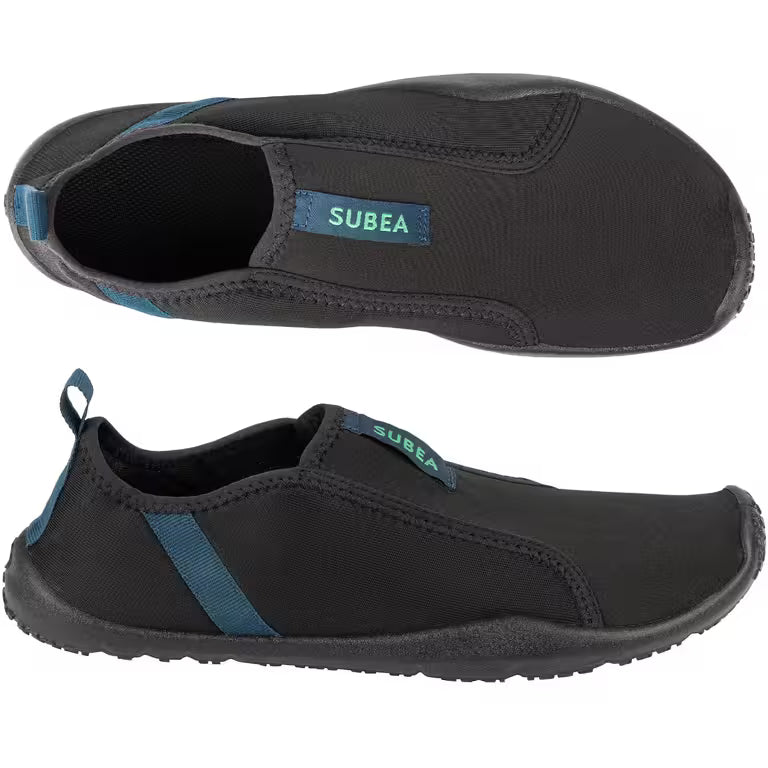 Adult Water Shoe Aquashoes 120 Easy Wear