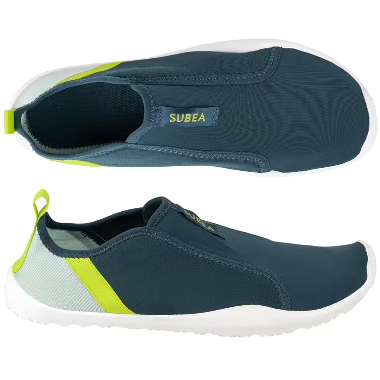 Adult Water Shoe Aquashoes 120 Easy Wear