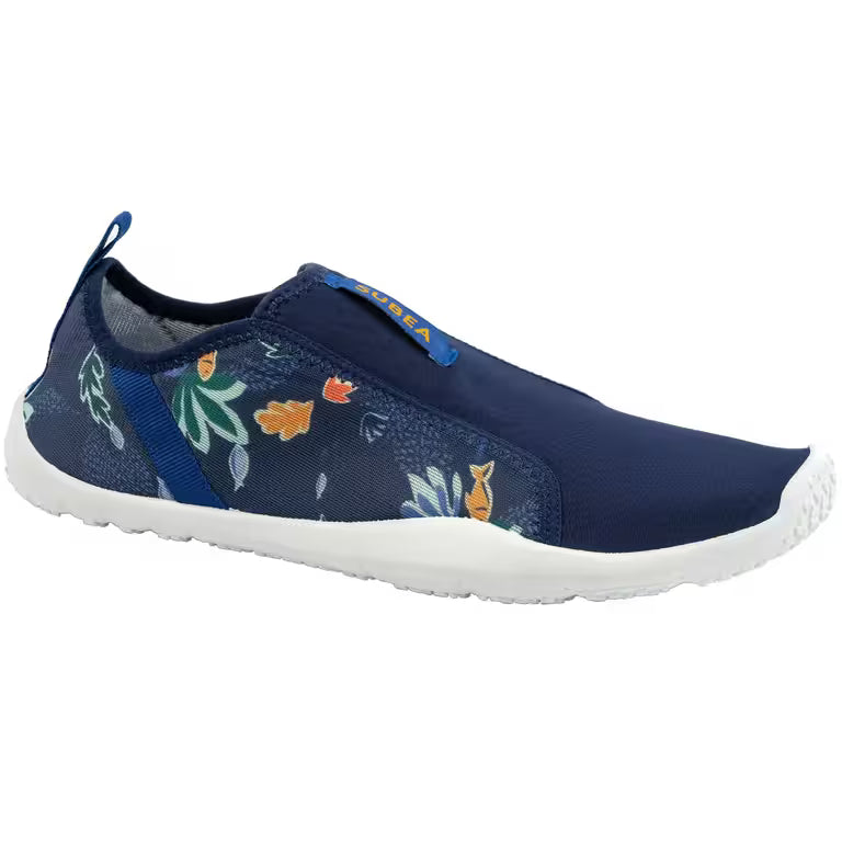 Adult Water Shoe Aquashoes 120 Easy Wear