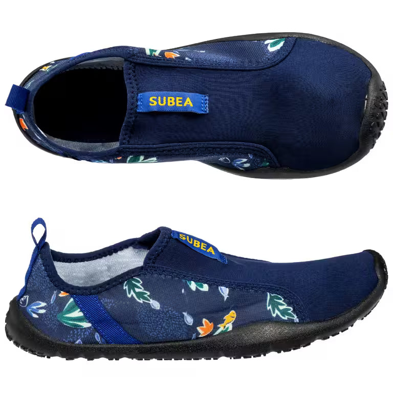 Adult Water Shoe Aquashoes 120 Easy Wear