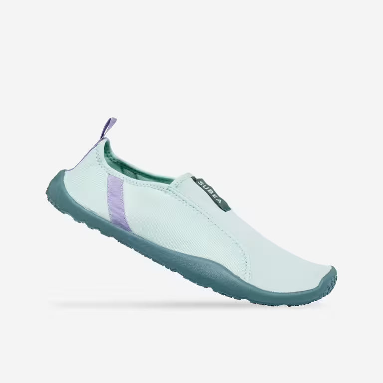 Adult Water Shoe Aquashoes 120 Easy Wear