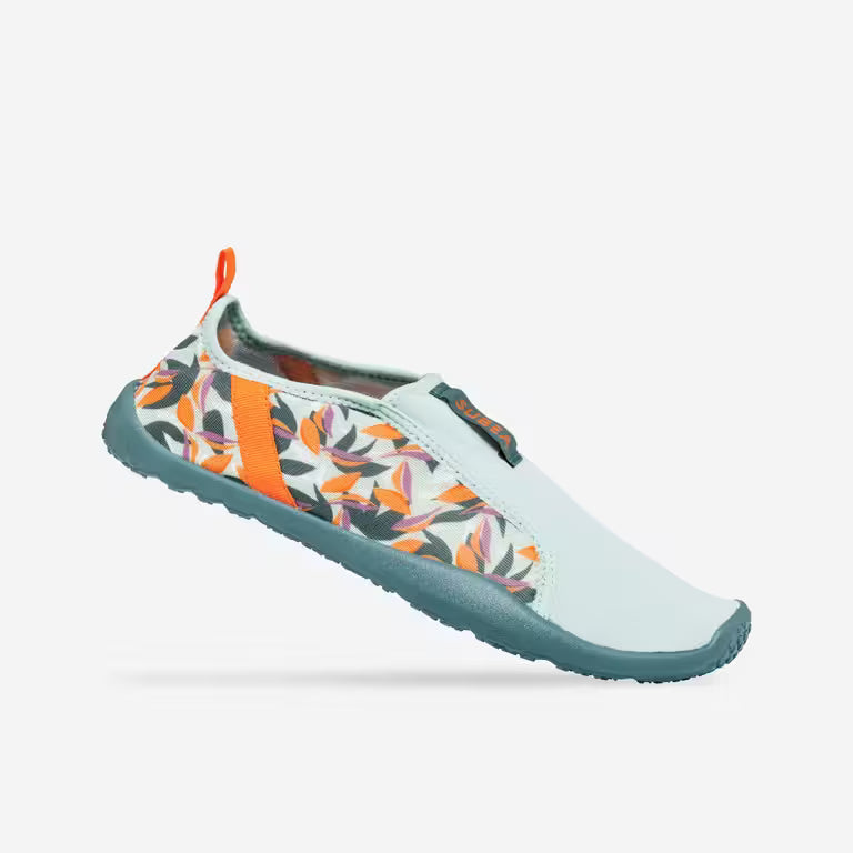 Adult Water Shoe Aquashoes 120 Easy Wear