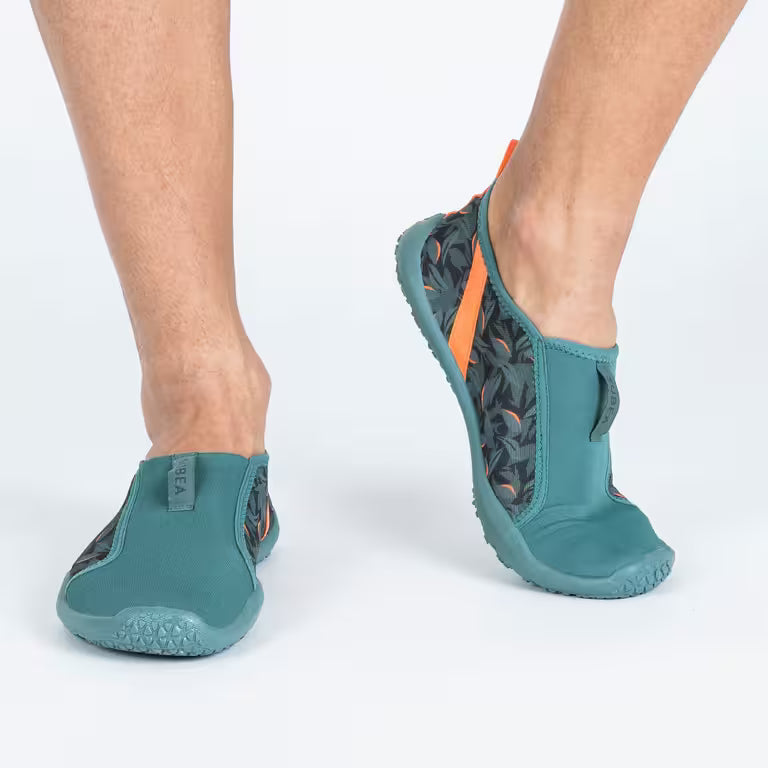 Adult Water Shoe Aquashoes 120 Easy Wear