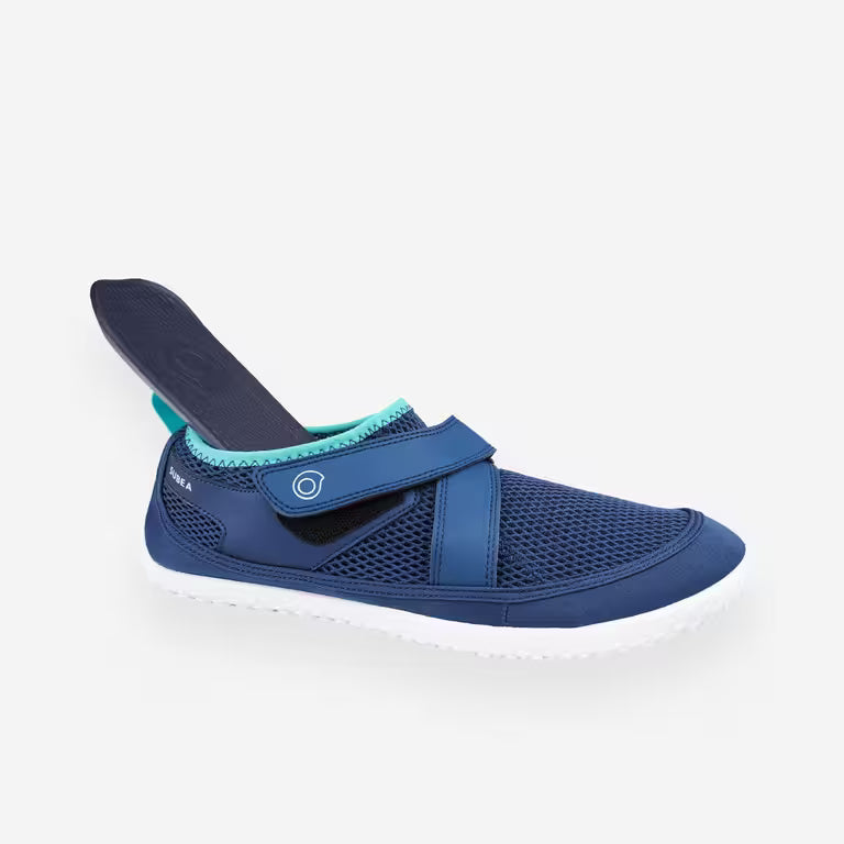 Adult Water Shoe Aquashoes 500 Comfy