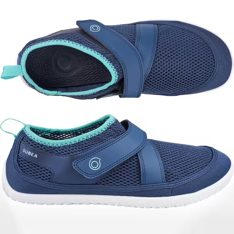 Adult Water Shoe Aquashoes 500 Comfy