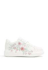 Peono Platform Sneakers