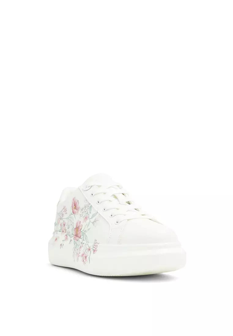 Peono Platform Sneakers