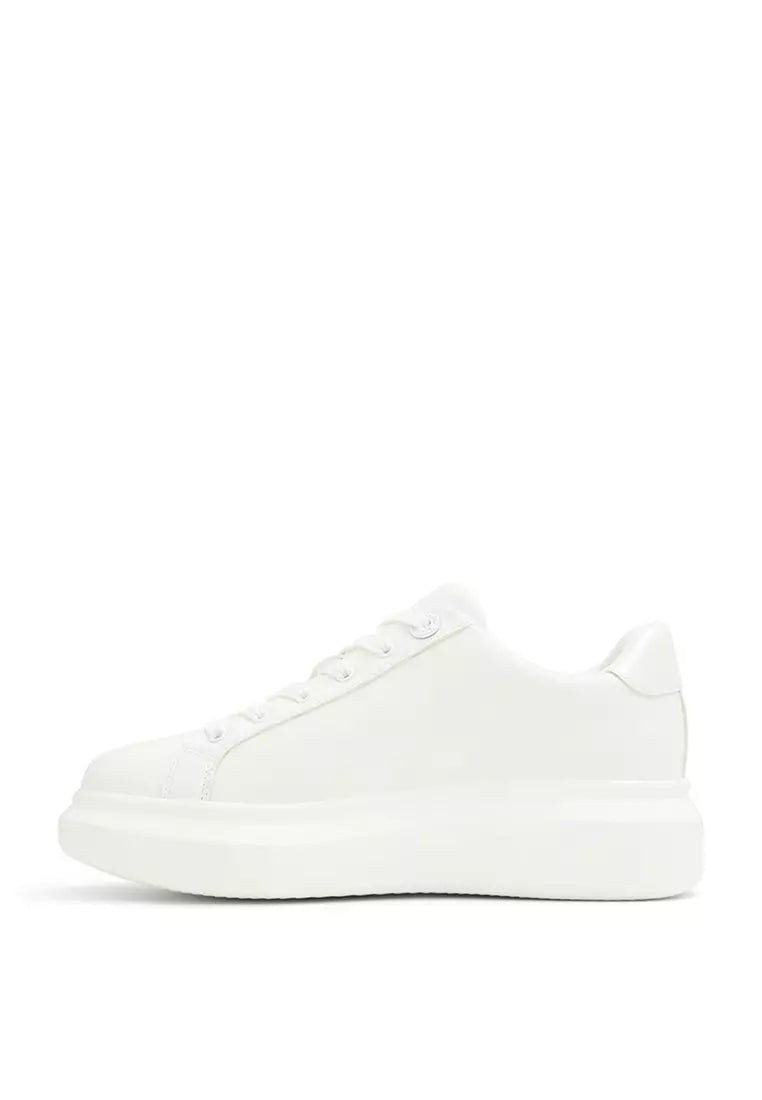 Peono Platform Sneakers