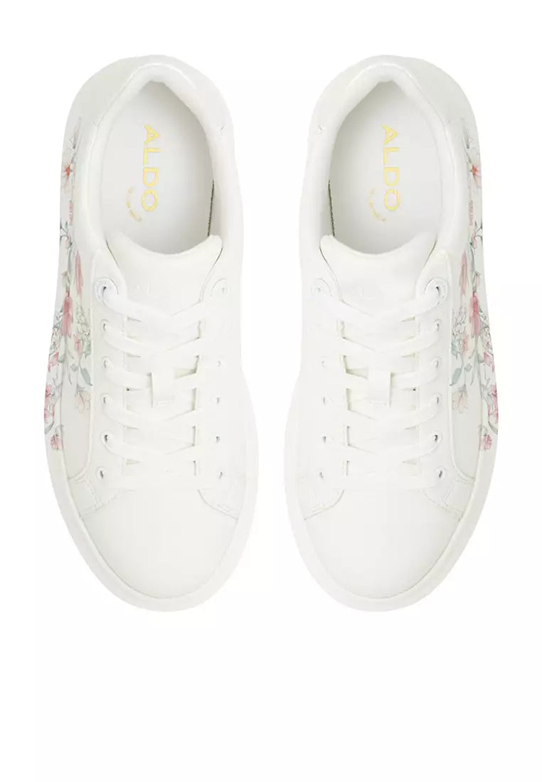 Peono Platform Sneakers