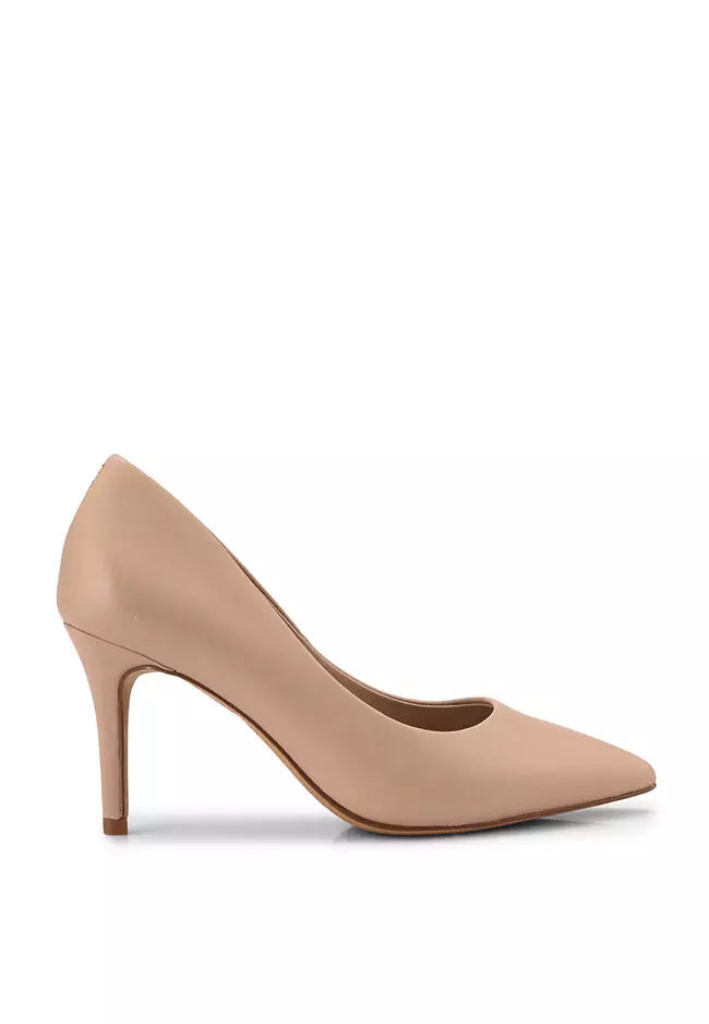 Sereniti Pump Heels