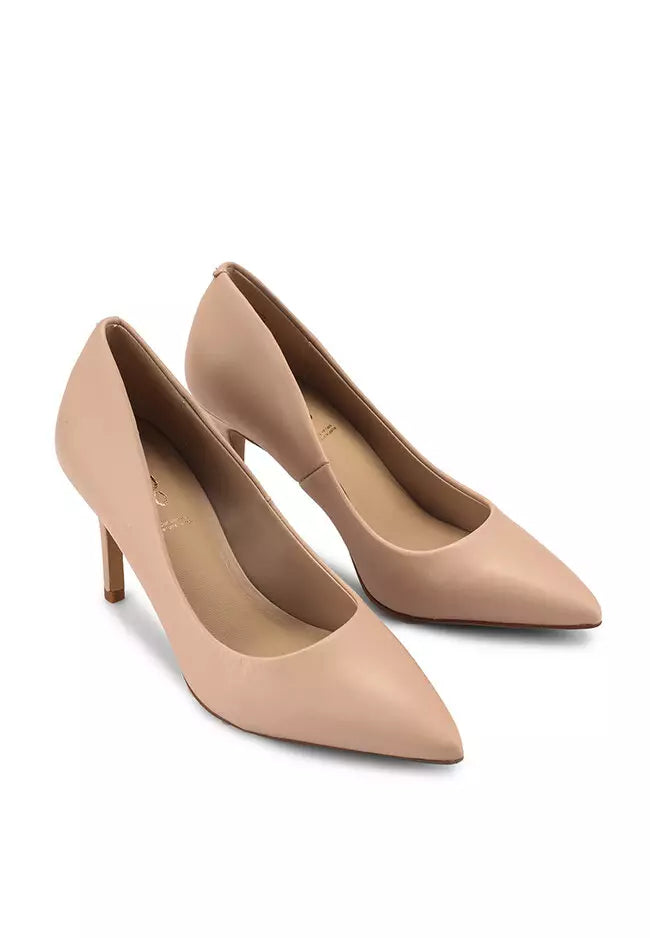 Sereniti Pump Heels