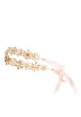 Legaerin Floral Headband