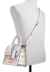 Martissa Top Handle Bag