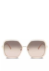 Farobrelia Oversized Square Sunglasses