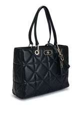 Nanatote Quilted Tote Bag