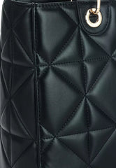 Nanatote Quilted Tote Bag