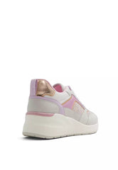 Ebalaeria Wedge Sneakers