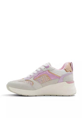 Ebalaeria Wedge Sneakers