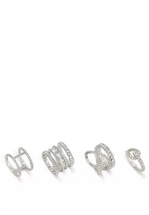 Sparklesa Multipack Rings