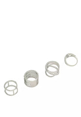 Sparklesa Multipack Rings