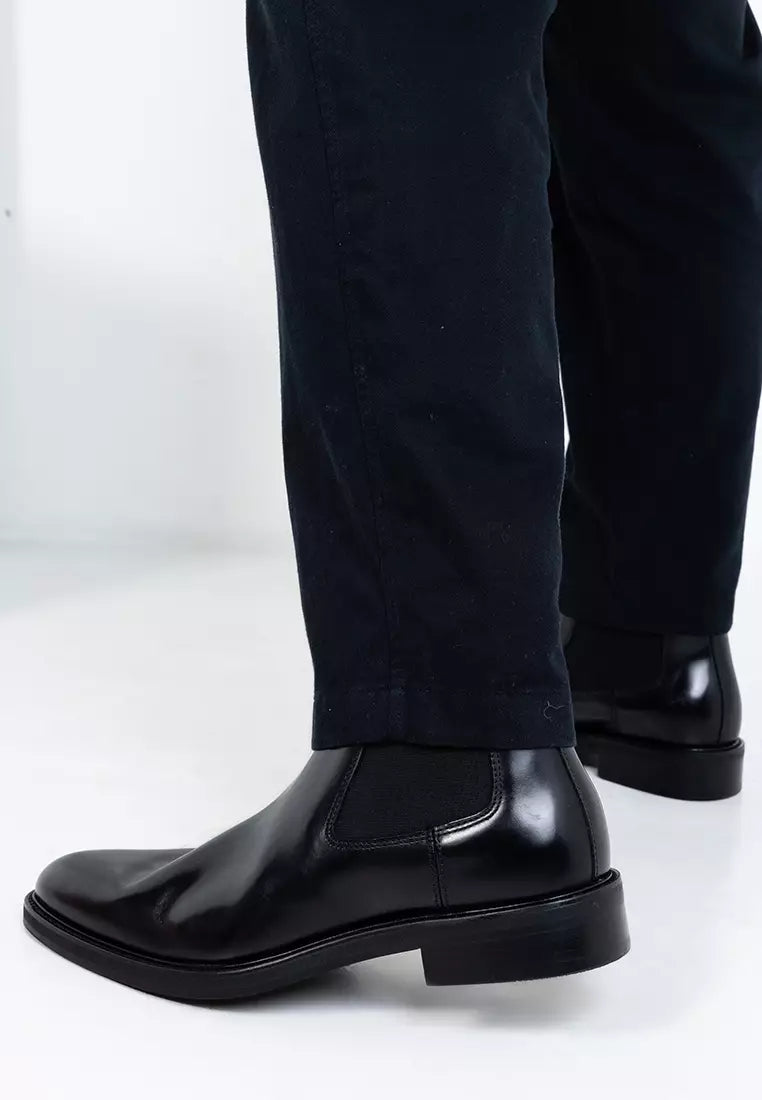 Bruun Ankle Boots