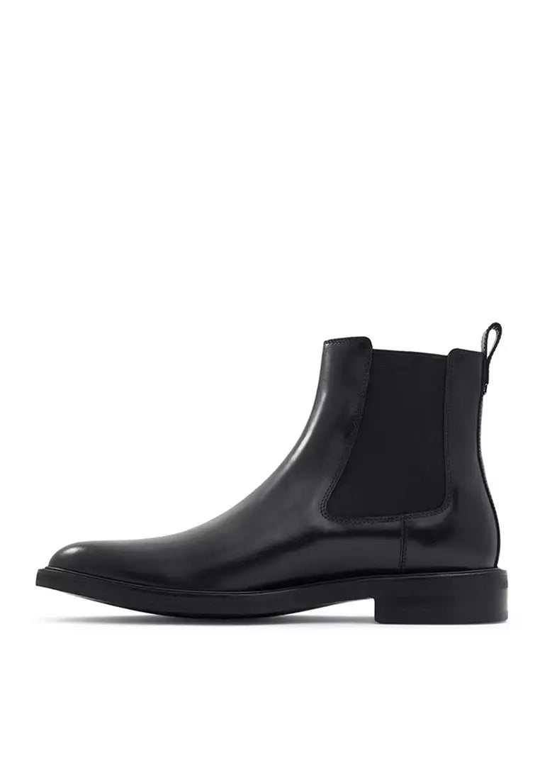 Bruun Ankle Boots