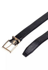 Weali Croco Belt