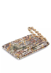 Glorriaa Card Holder Wristlet