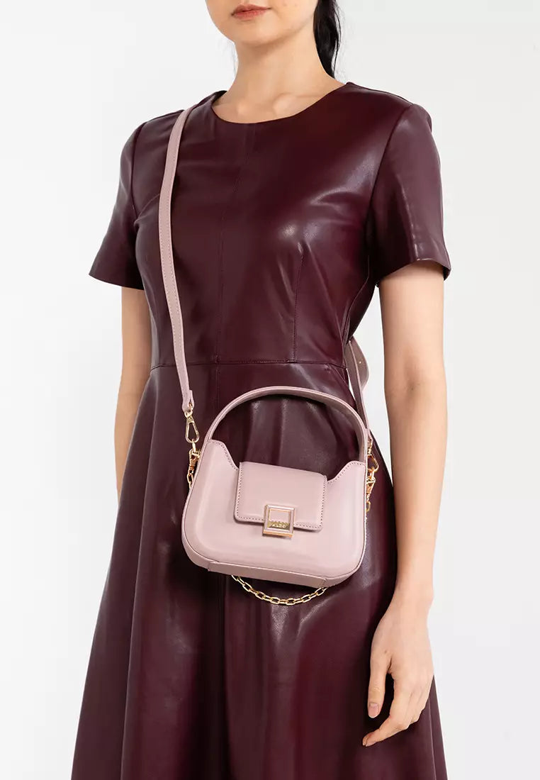 Ellery Shoulder Bag