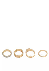 Javaver Multipack Rings