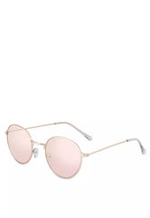 Elililind Round Sunglasses