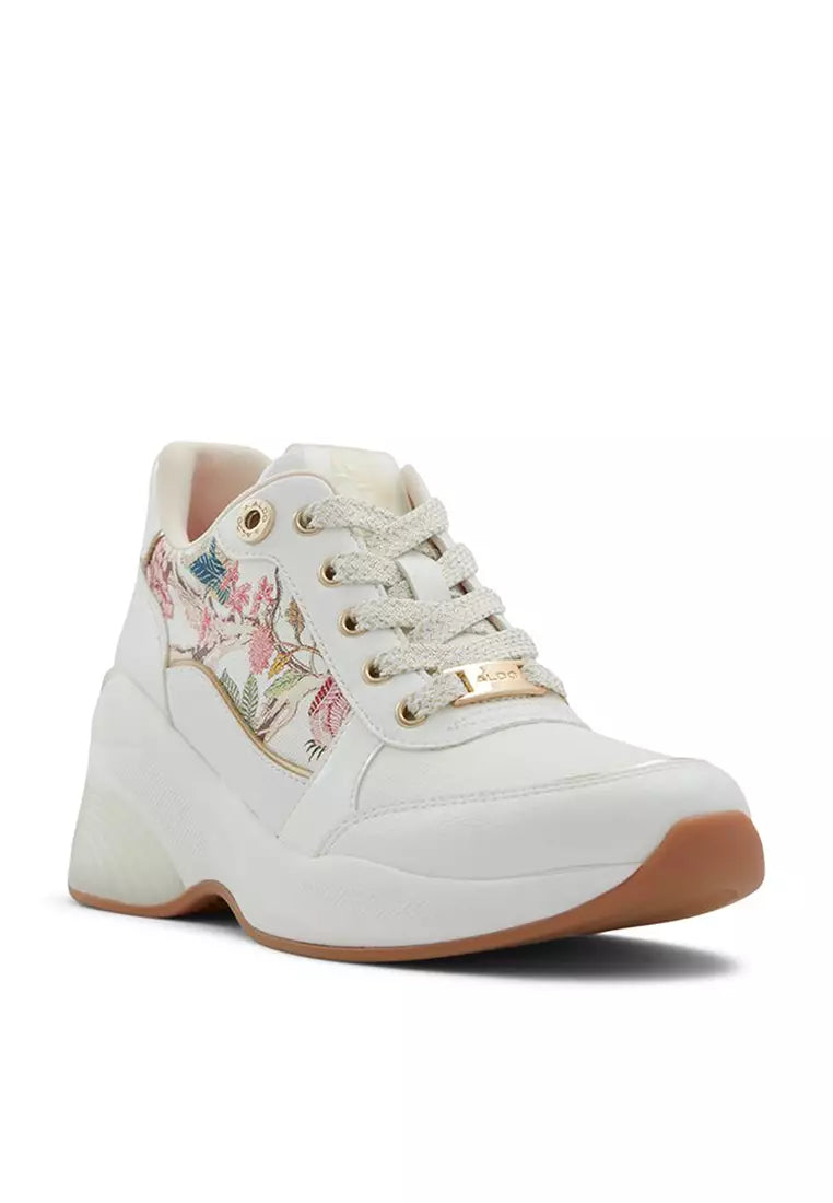 Meleys Wedge Sneakers