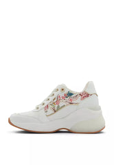 Meleys Wedge Sneakers