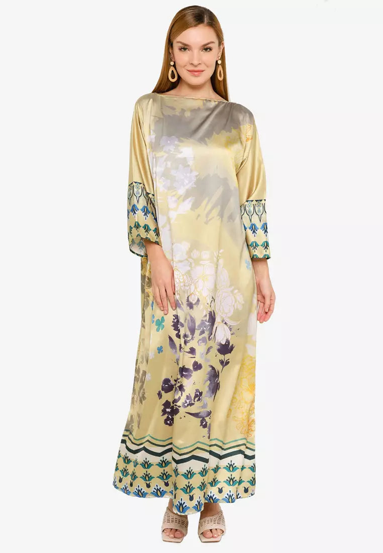 KAFTAN ZUBAIDAH