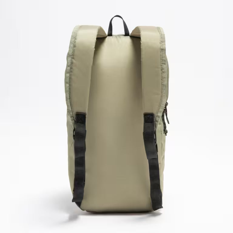 Arpenaz 50 10 L hiking backpack - Beige