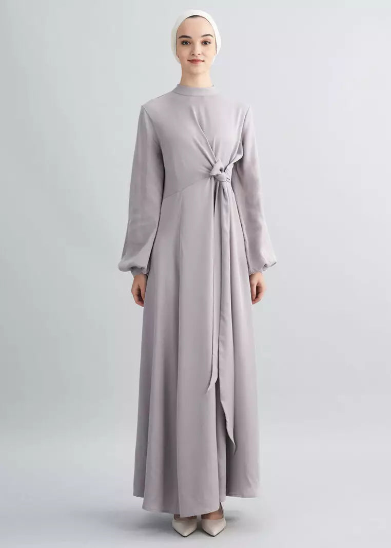 ZIYA JUBAH