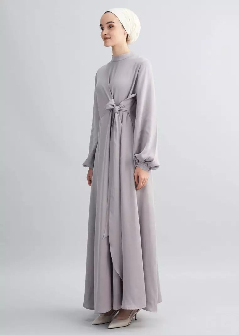 ZIYA JUBAH