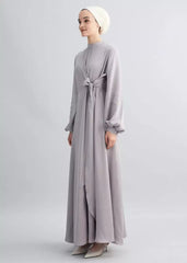ZIYA JUBAH