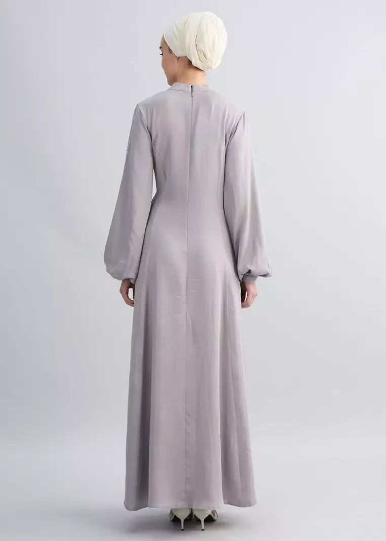 ZIYA JUBAH