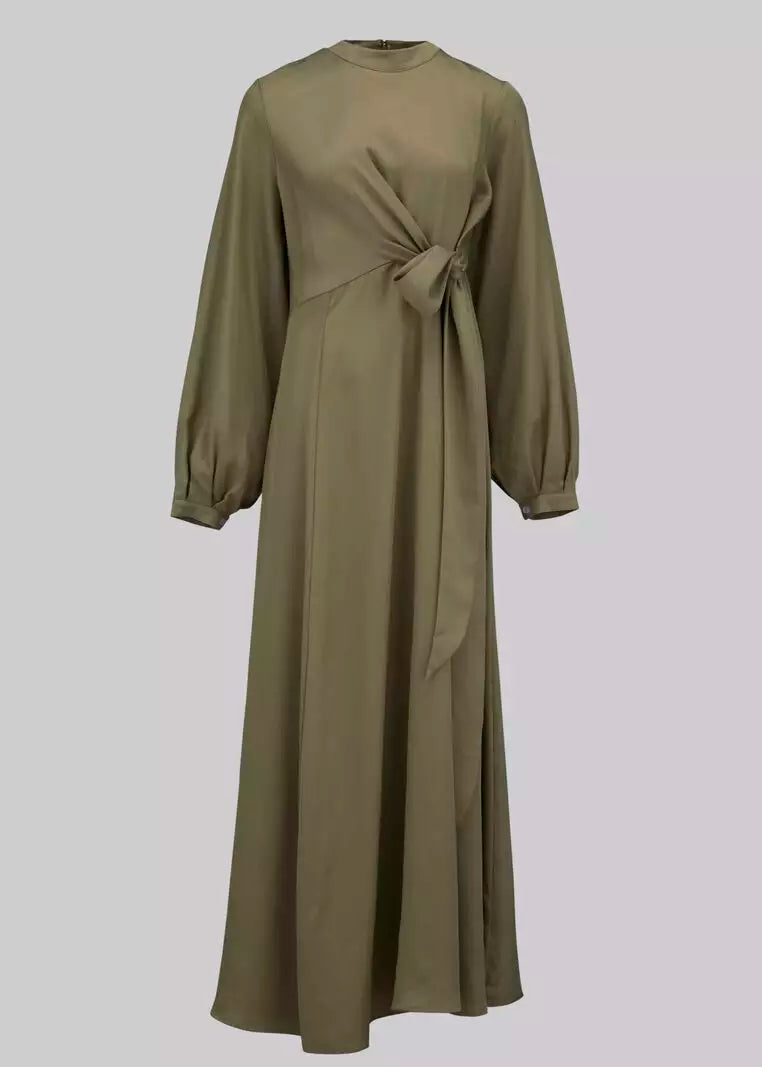 ZIYA JUBAH