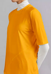 AINA MID-LENGTH SLEEVED SPORTS TEE