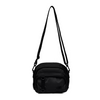 ATHLETICS SLING BAG - Black