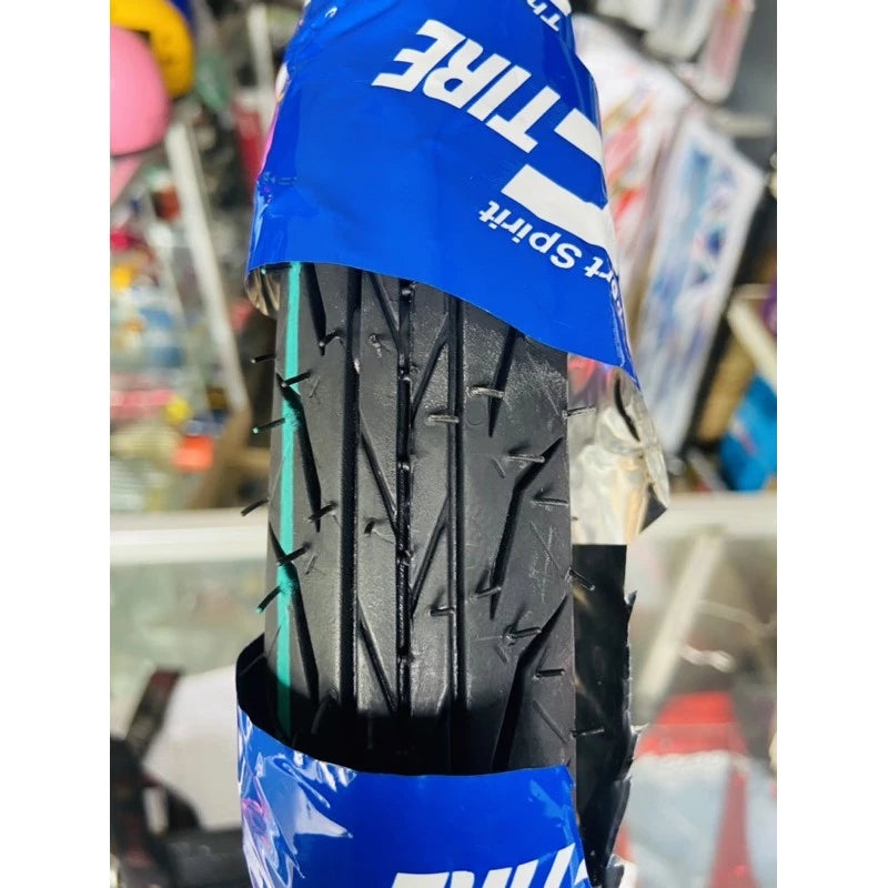 DHC- IRC EAT MY DUST DRAG TIRE & TUBE -By Sea Courier Method 🚢📦